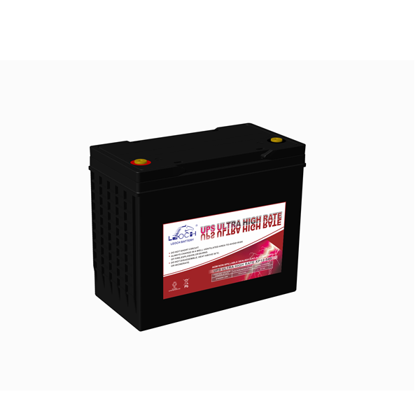 理士电池高倍率LHR系列