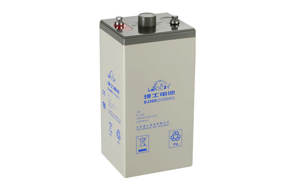 理士电池DJ系列